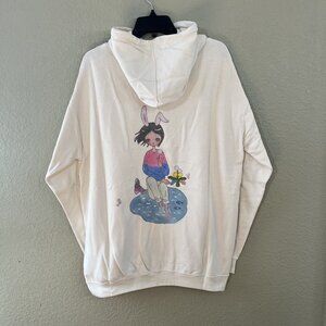 Aya Takano & Misogi Little Stars Hoodie XL